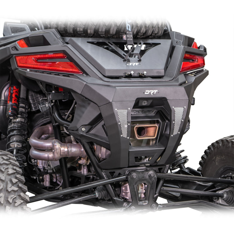 Load image into Gallery viewer, DRT RZR Pro R 2022+ Rear Bumper
