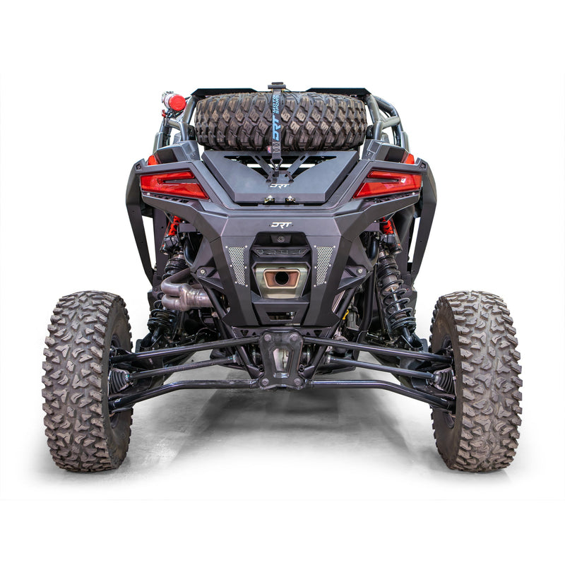 Load image into Gallery viewer, DRT RZR Pro R 2022+ Rear Bumper

