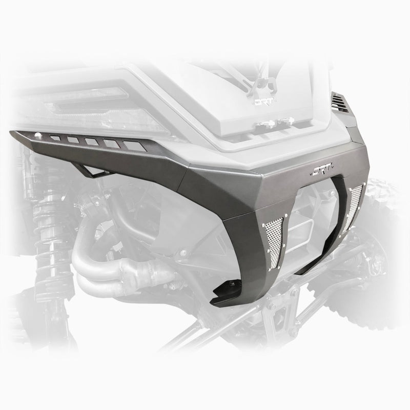 Load image into Gallery viewer, DRT RZR Pro R 2022+ Rear Bumper
