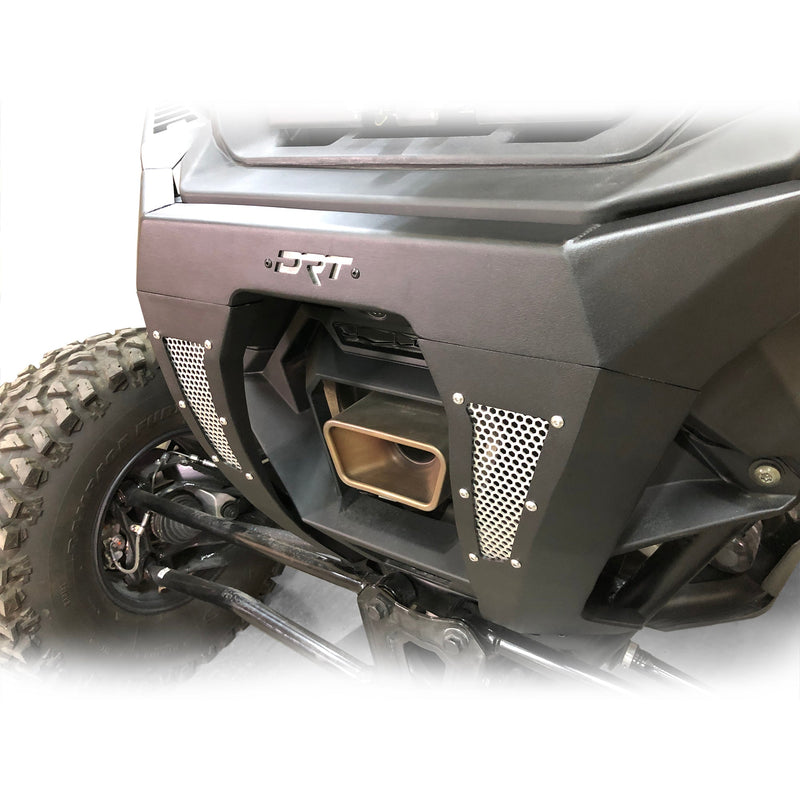 Load image into Gallery viewer, DRT RZR Pro R 2022+ Rear Bumper
