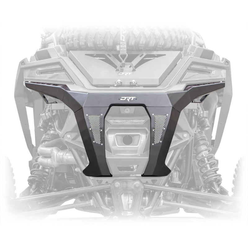 Load image into Gallery viewer, DRT RZR Pro R 2022+ Rear Bumper
