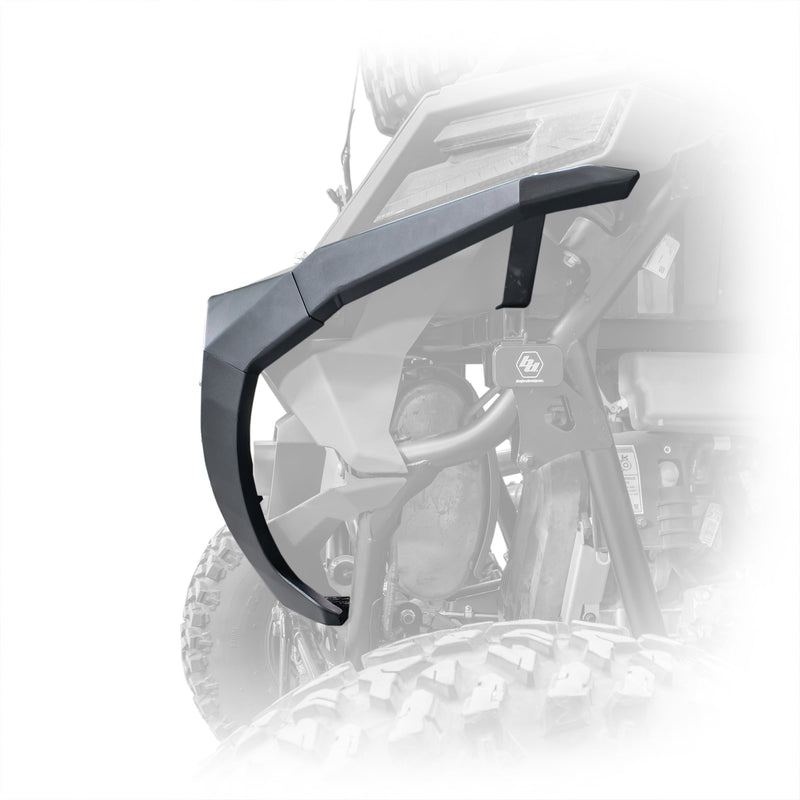 Load image into Gallery viewer, DRT RZR Pro R 2022+ Rear Bumper
