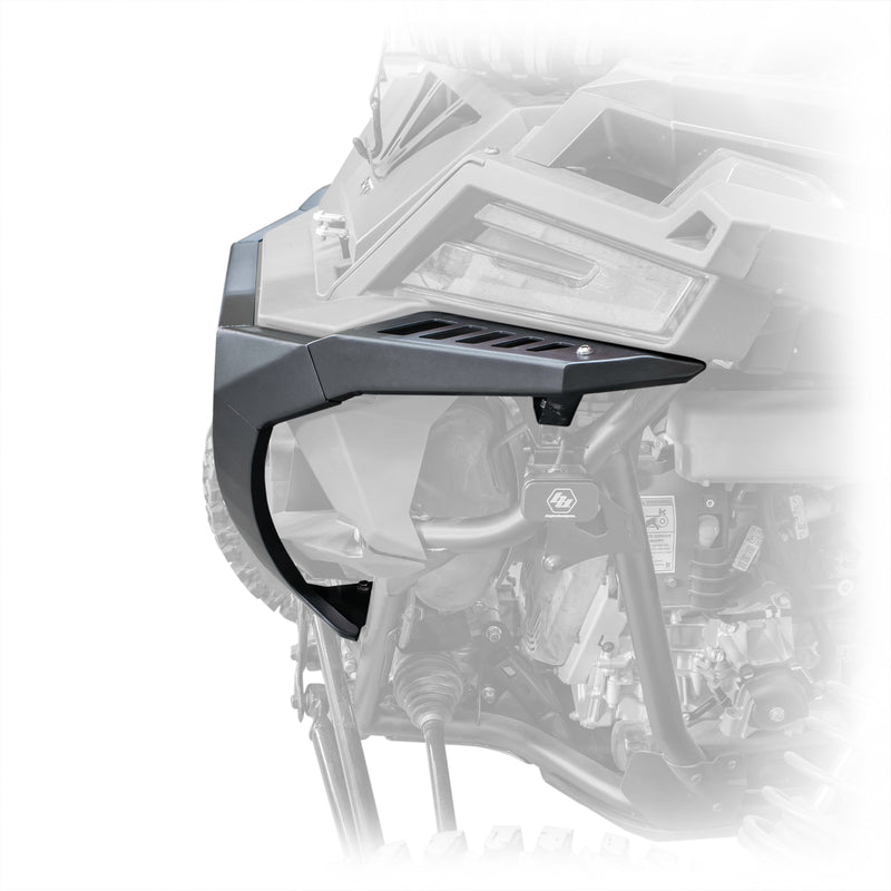 Load image into Gallery viewer, DRT RZR Pro R 2022+ Rear Bumper
