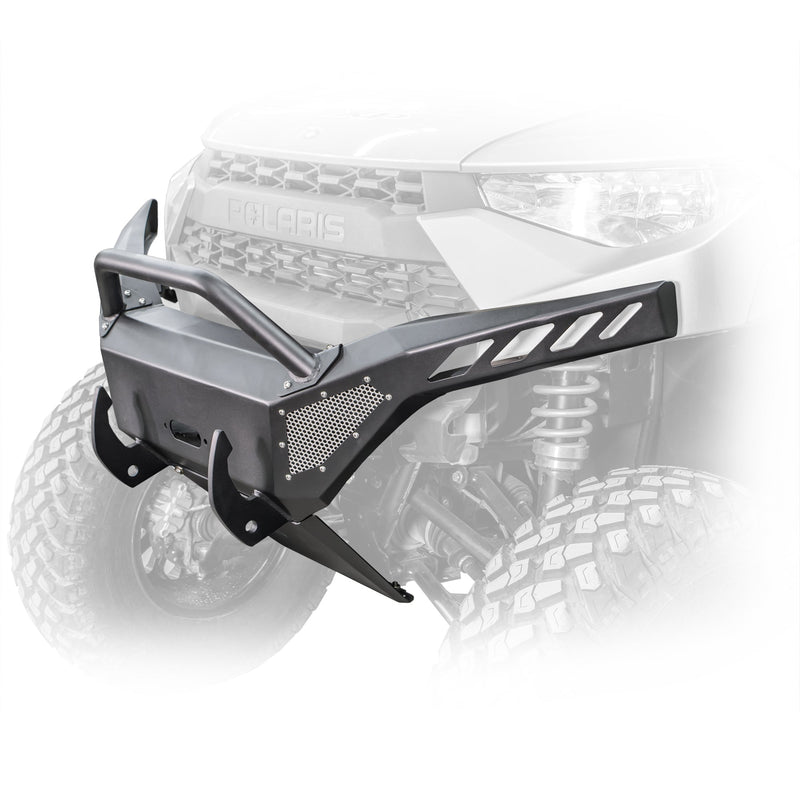 Load image into Gallery viewer, DRT Ranger XP 1000 / 2019-2024 Front Winch Bumper
