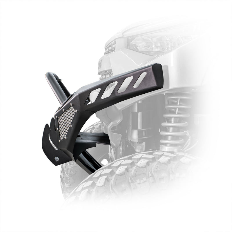 Load image into Gallery viewer, DRT Ranger XP 1000 / 2019-2024 Front Winch Bumper
