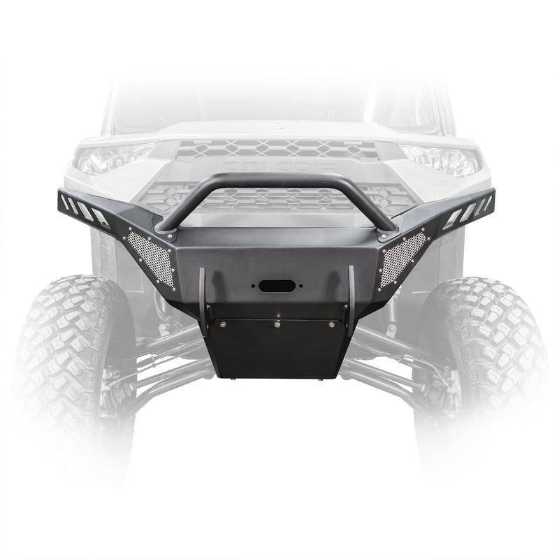 Load image into Gallery viewer, DRT Ranger XP 1000 / 2019-2024 Front Winch Bumper
