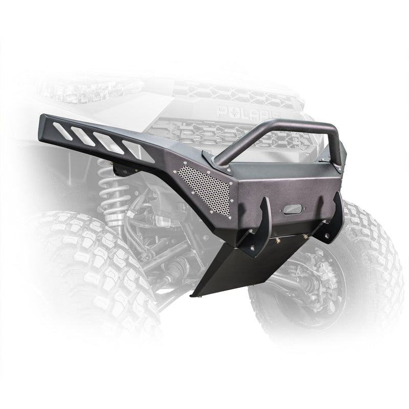 Load image into Gallery viewer, DRT Ranger XP 1000 / 2019-2024 Front Winch Bumper
