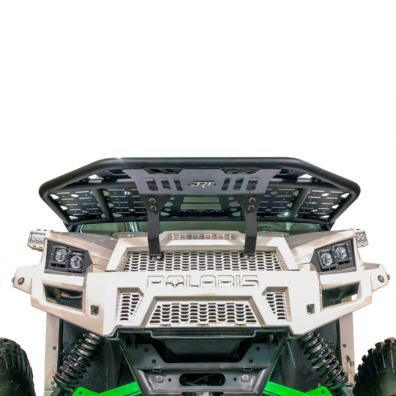 Load image into Gallery viewer, DRT Ranger XP 1000 / 2013-2024 Hood Rack
