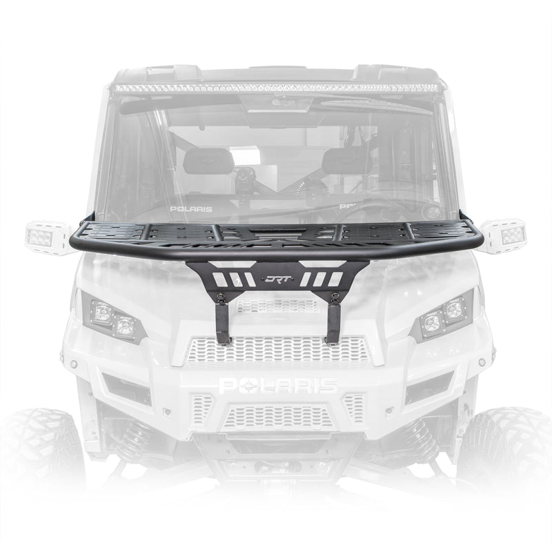 Load image into Gallery viewer, DRT Ranger XP 1000 / 2013-2024 Hood Rack
