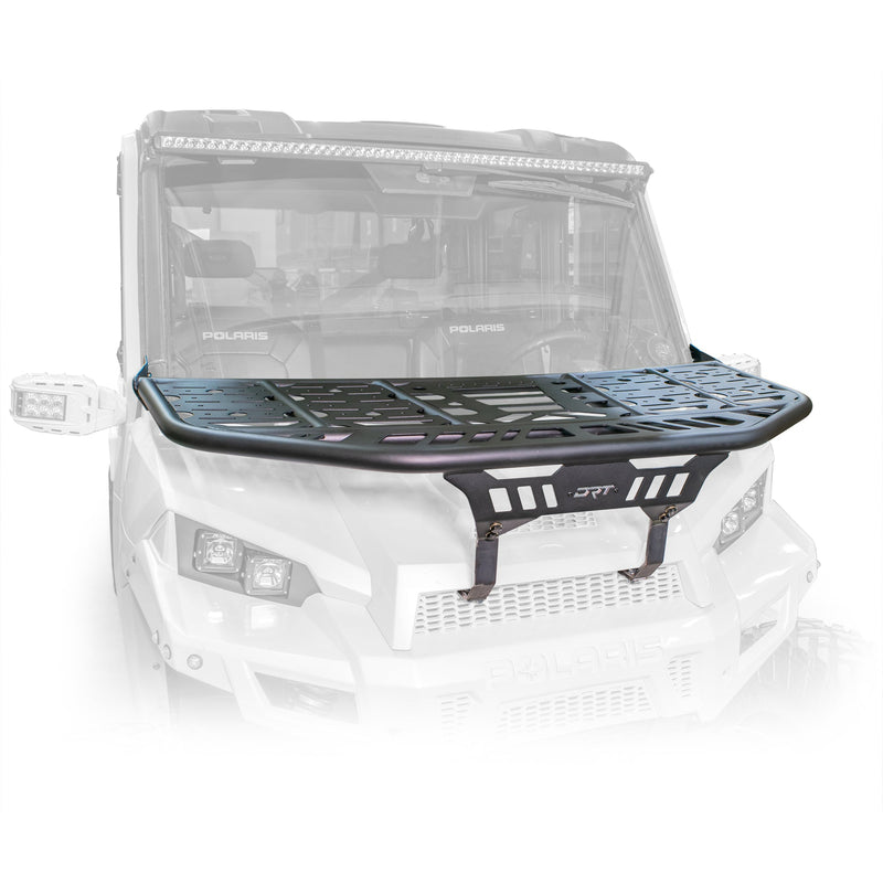 Load image into Gallery viewer, DRT Ranger XP 1000 / 2013-2024 Hood Rack
