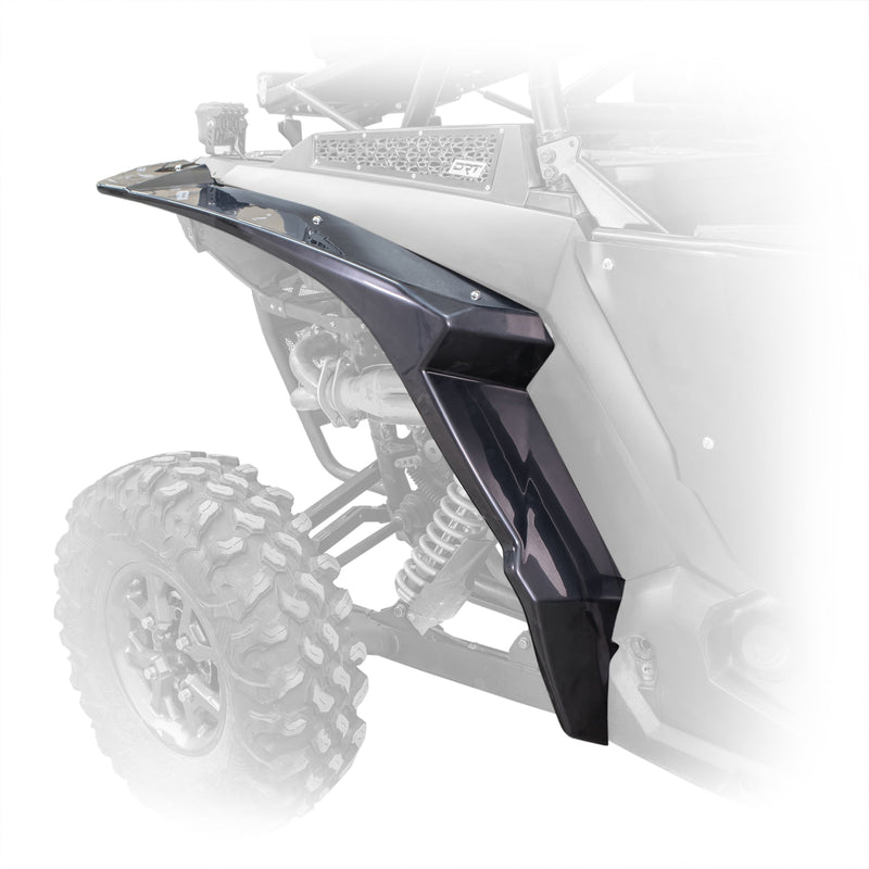 Load image into Gallery viewer, DRT RZR XP 1000 / Turbo 2014+ Full Coverage ABS Fenders (Front and Rear)
