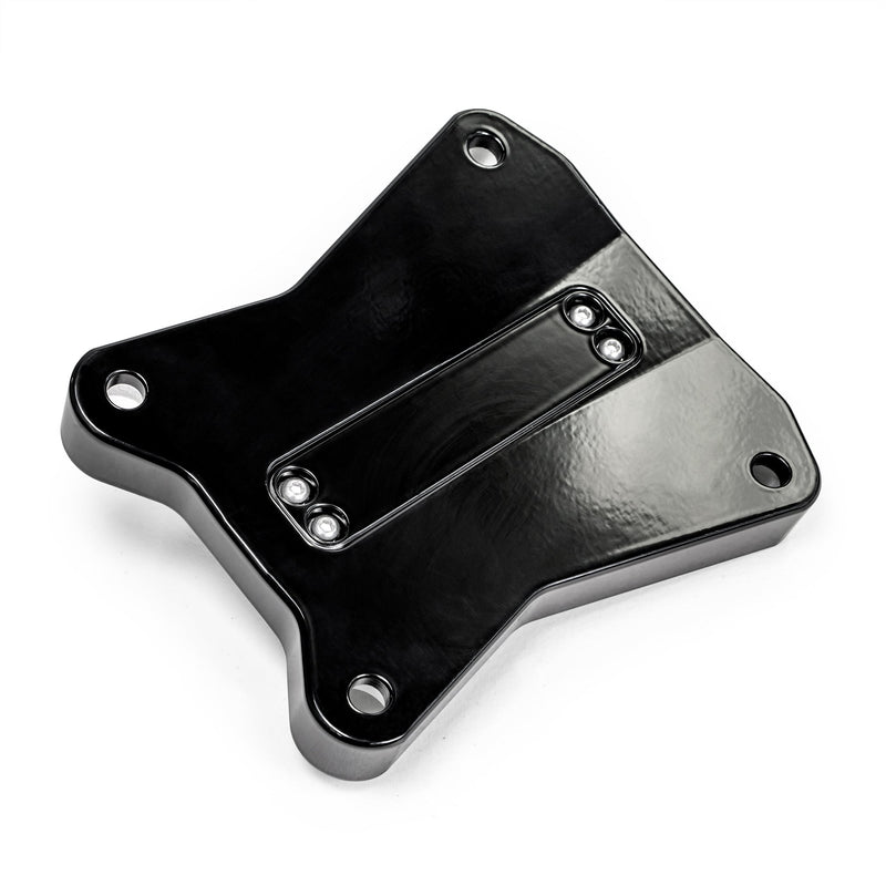 Load image into Gallery viewer, DRT RZR Pro XP 2020+ Billet Aluminum Radius Rod Plate
