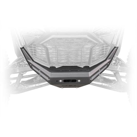 DRT Polaris RZR Pro R / Turbo R 2020-2024 Front Winch Bumper