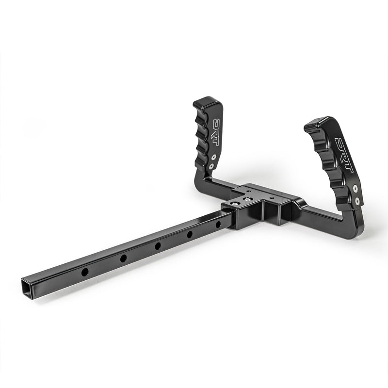 Load image into Gallery viewer, DRT RZR XP 1000 / Turbo 2014+ Billet Aluminum Passenger Grab Handle
