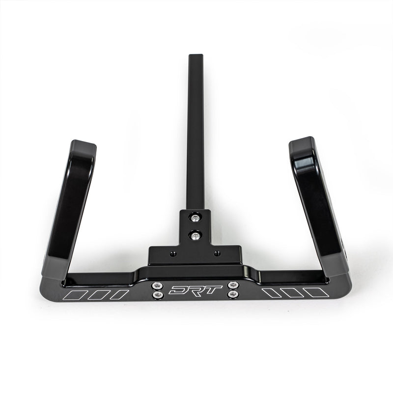 Load image into Gallery viewer, DRT RZR XP 1000 / Turbo 2014+ Billet Aluminum Passenger Grab Handle
