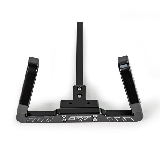 DRT RZR XP 1000 / Turbo 2014+ Billet Aluminum Passenger Grab Handle