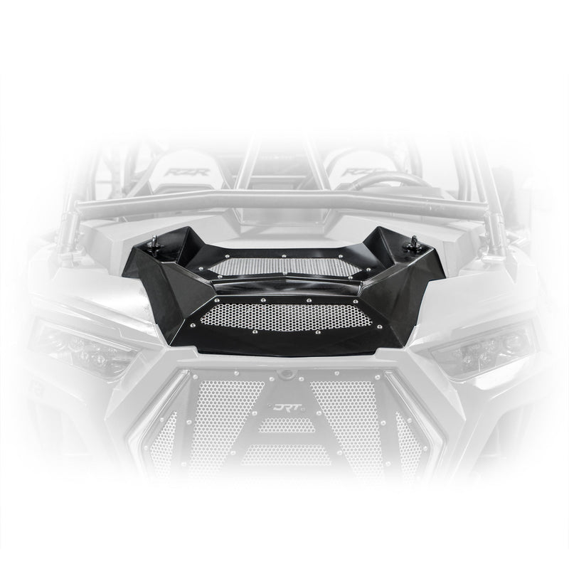 Load image into Gallery viewer, DRT RZR XP 1000 / Turbo 2019+ High Impact ABS Vented Hood
