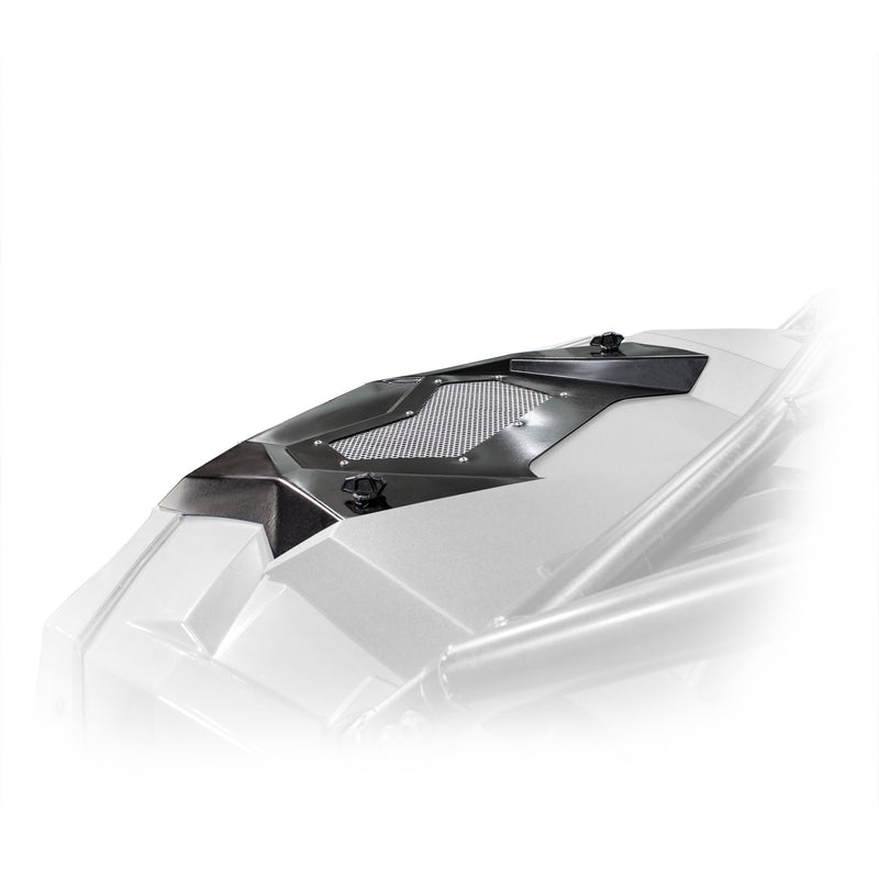 Load image into Gallery viewer, DRT RZR XP 1000 / Turbo 2019+ High Impact ABS Vented Hood
