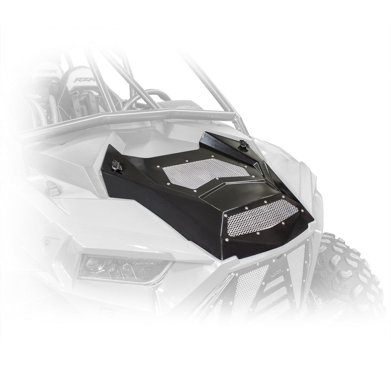 Load image into Gallery viewer, DRT RZR XP 1000 / Turbo 2019+ High Impact ABS Vented Hood

