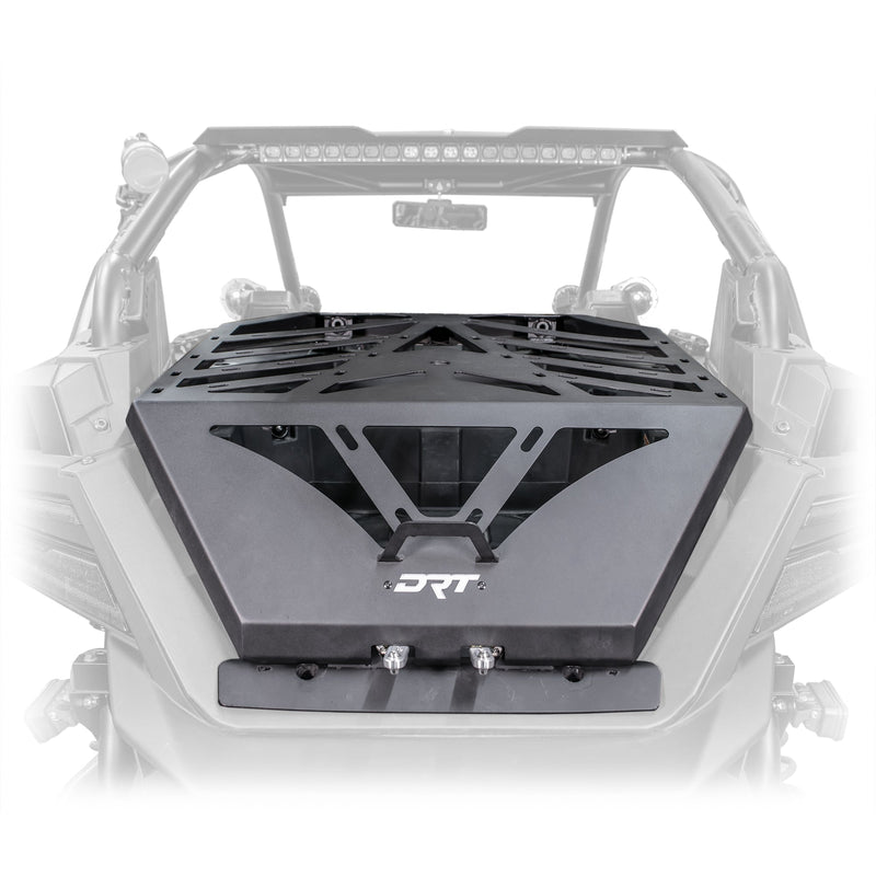 Load image into Gallery viewer, DRT RZR Pro XP / Pro R / Turbo R 2022-2024 Tire Carrier / Adventure Rack
