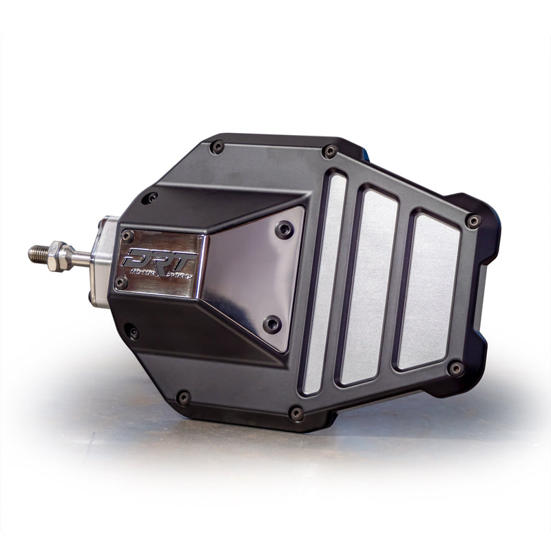 Load image into Gallery viewer, DRT Billet Aluminum Tactical Convex Side Mirror Set
