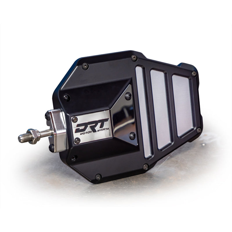 Load image into Gallery viewer, DRT Billet Aluminum Tactical Convex Side Mirror Set
