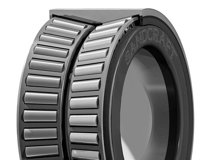 Load image into Gallery viewer, Sandcraft RCR HD Double Row Tapered Wheel Bearing for Polaris RZR Pro XP
