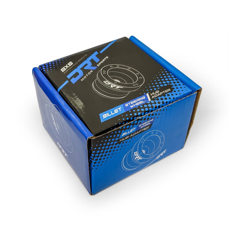 Load image into Gallery viewer, Segway Steering Wheel Billet Hub Adapter
