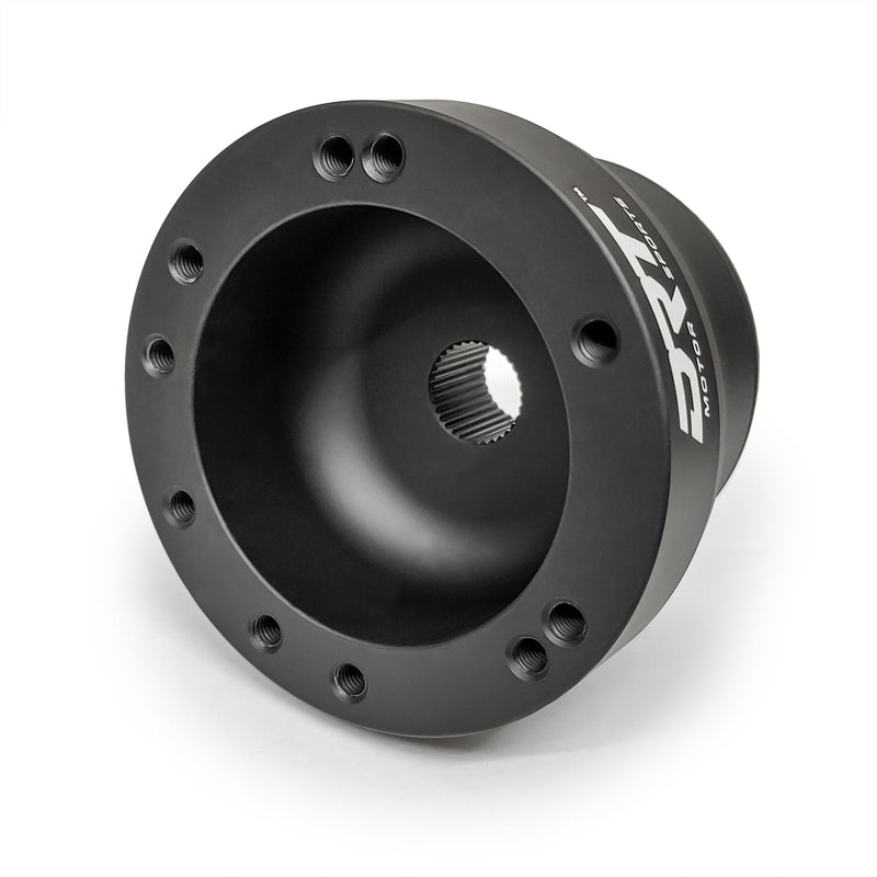 Load image into Gallery viewer, Segway Steering Wheel Billet Hub Adapter
