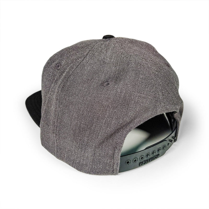 Load image into Gallery viewer, DRT Motorsports Snap-back hat
