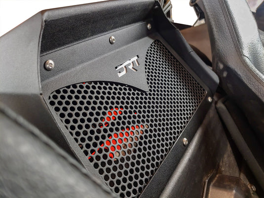 RZ17AS1 – Polaris RZR 170 2009-2021 Intake Scoop