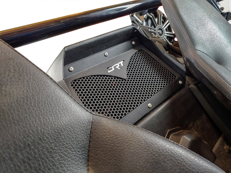 Load image into Gallery viewer, RZ17AS1 – Polaris RZR 170 2009-2021 Intake Scoop
