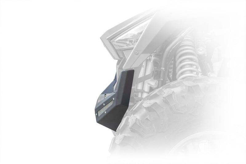 Load image into Gallery viewer, DRT Motorsports Polaris Polaris RZR Pro XP 2020-2024 Front Winch Bumper
