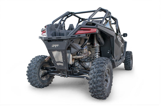 RZPRORB1 – Polaris RZR Pro XP 2020+ Rear Bumper