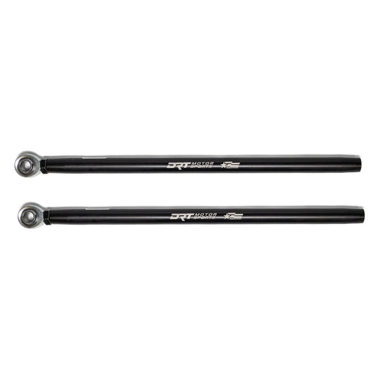 DRT Motorsports Barrel UHD Billet Aluminum Tie Rod Kit 72