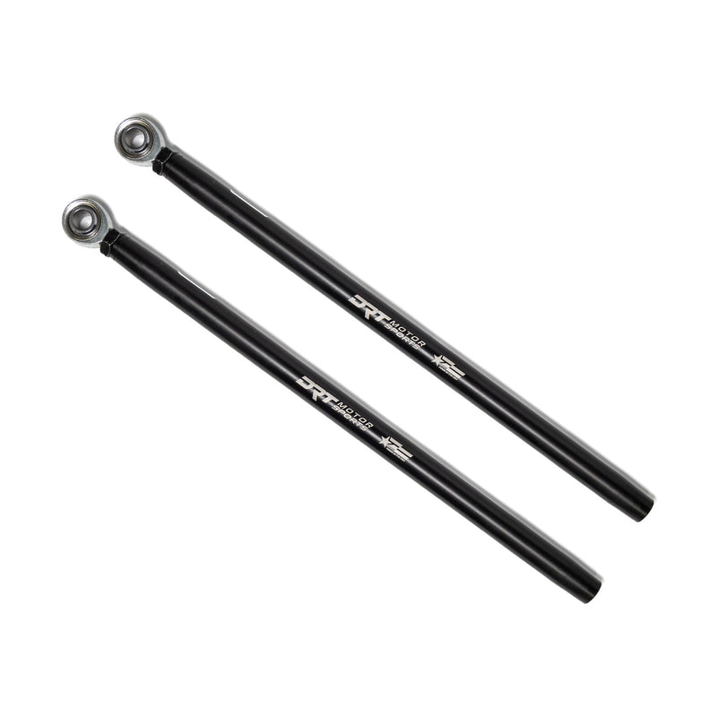 Load image into Gallery viewer, DRT Motorsports Barrel UHD Billet Aluminum Tie Rod Kit 72&quot; Tie Rods for Xpedition/Ranger 1500

