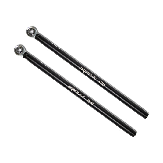 DRT Motorsports Barrel UHD Billet Aluminum Tie Rod Kit 72