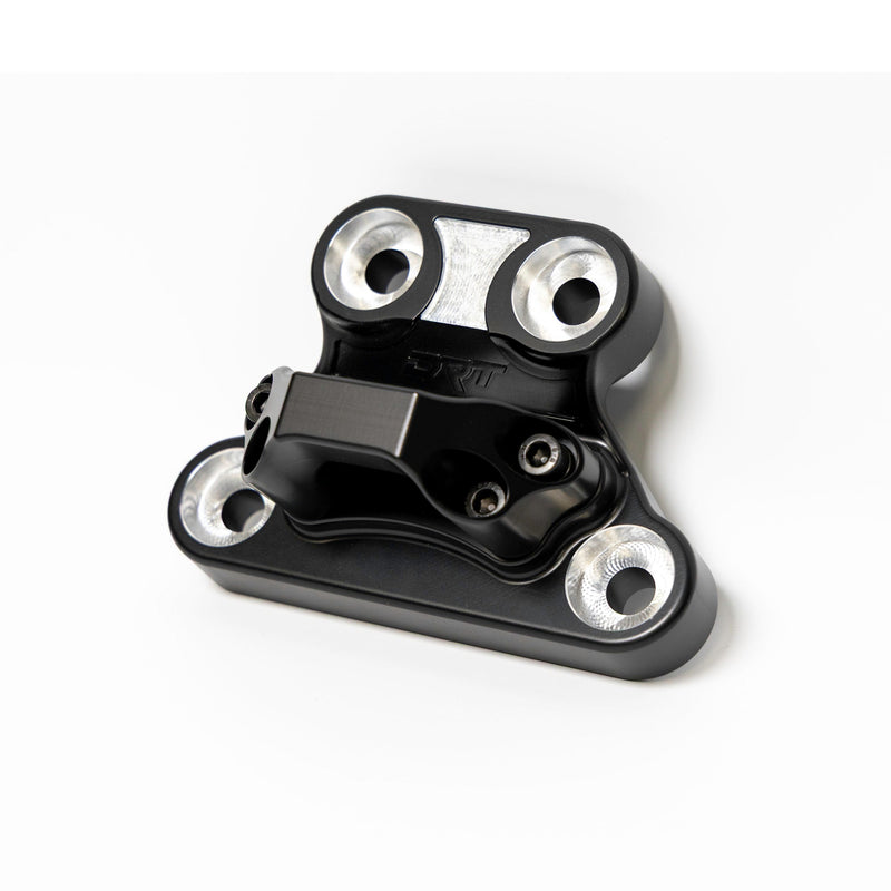 Load image into Gallery viewer, DRT Motorsports Billet Aluminum 2 PC Rod Plate for Can Am Maverick R
