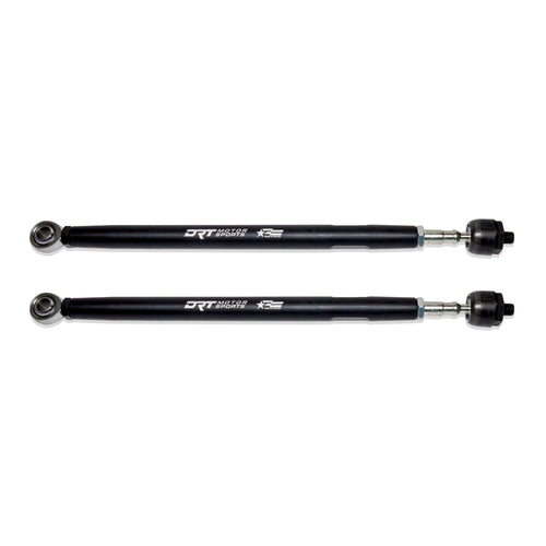 DRT Motorsports Polaris XPEDITION HD Billet Aluminum Tie Rod Kit 64