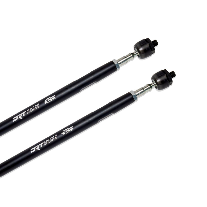 Load image into Gallery viewer, DRT Motorsports Polaris XPEDITION HD Billet Aluminum Tie Rod Kit 64&quot;
