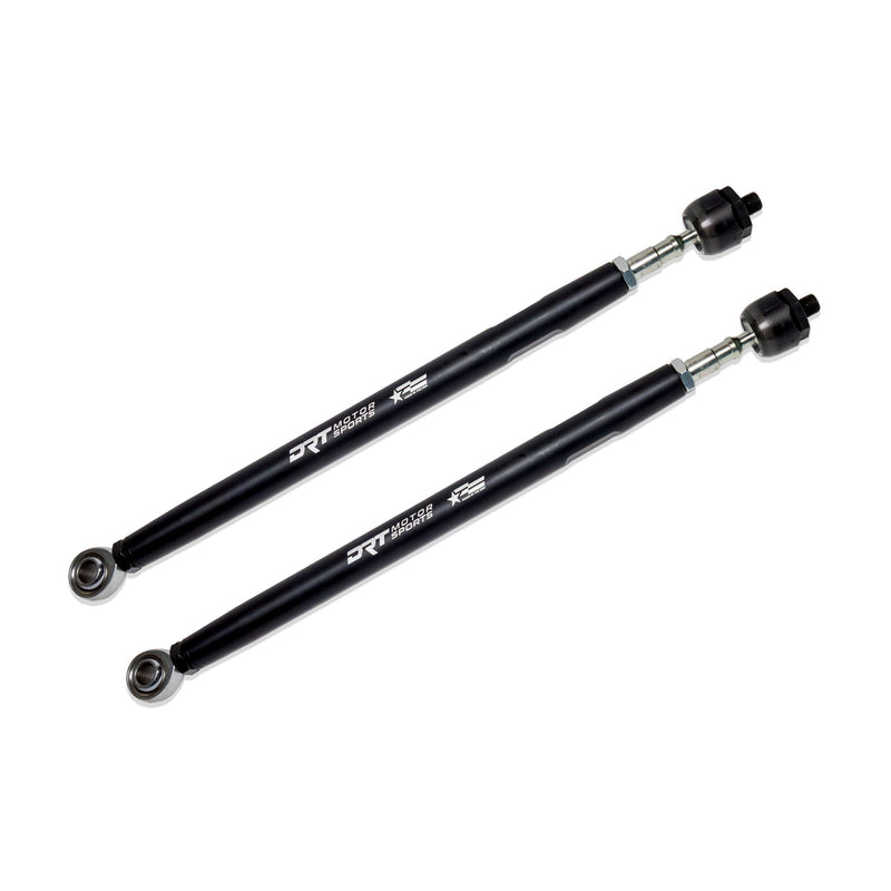 Load image into Gallery viewer, DRT Motorsports Polaris XPEDITION HD Billet Aluminum Tie Rod Kit 64&quot;
