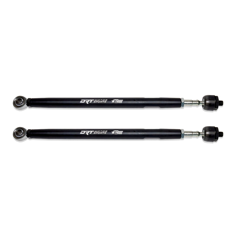 Load image into Gallery viewer, DRT Motorsports Polaris XPEDITION HD Billet Aluminum Tie Rod Kit 64&quot;
