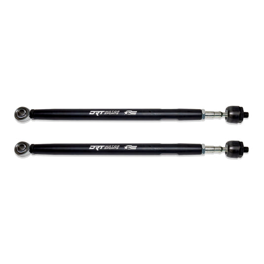 DRT Motorsports Polaris XPEDITION HD Billet Aluminum Tie Rod Kit 64