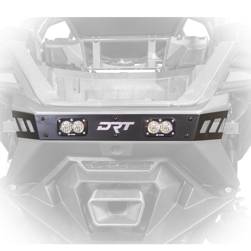 DRT Motorsports Rear Fascia Chase Light Kit for Polaris 2022+ Pro R