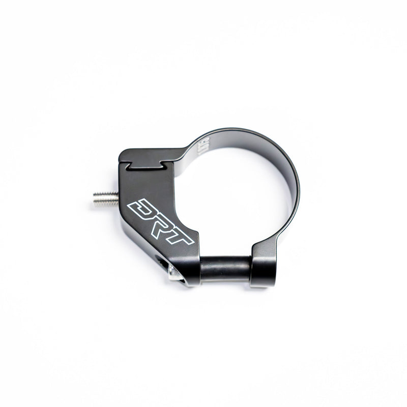 Load image into Gallery viewer, Billet Aluminum Universal Round Tube Reverse Clamp
