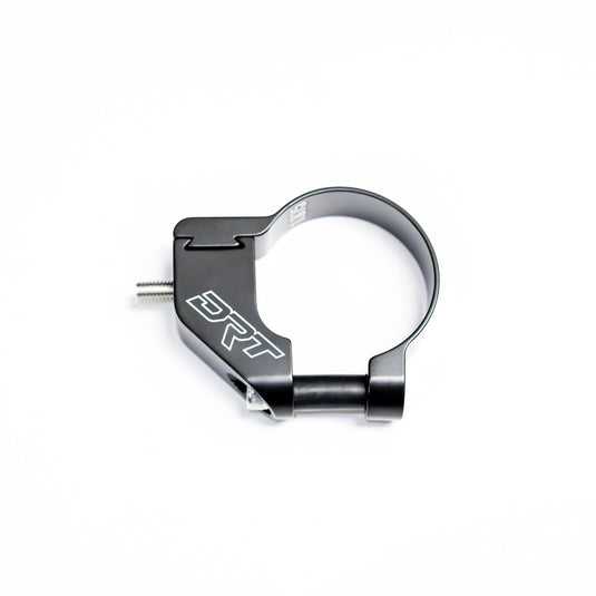 Billet Aluminum Universal Round Tube Reverse Clamp