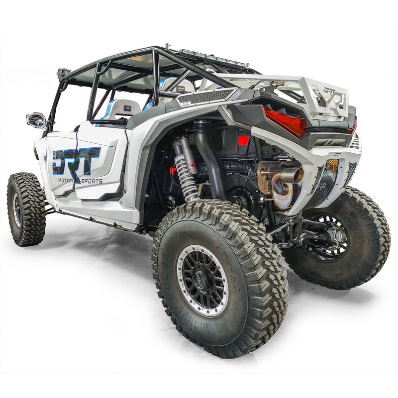 Load image into Gallery viewer, DRT Motorsports Polaris 2024+ RZR XP 1000/4 Rear Bumper
