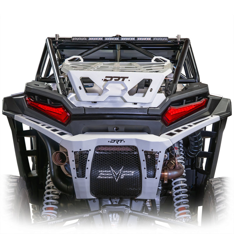 Load image into Gallery viewer, DRT Motorsports Polaris 2024+ RZR XP 1000/4 Rear Bumper
