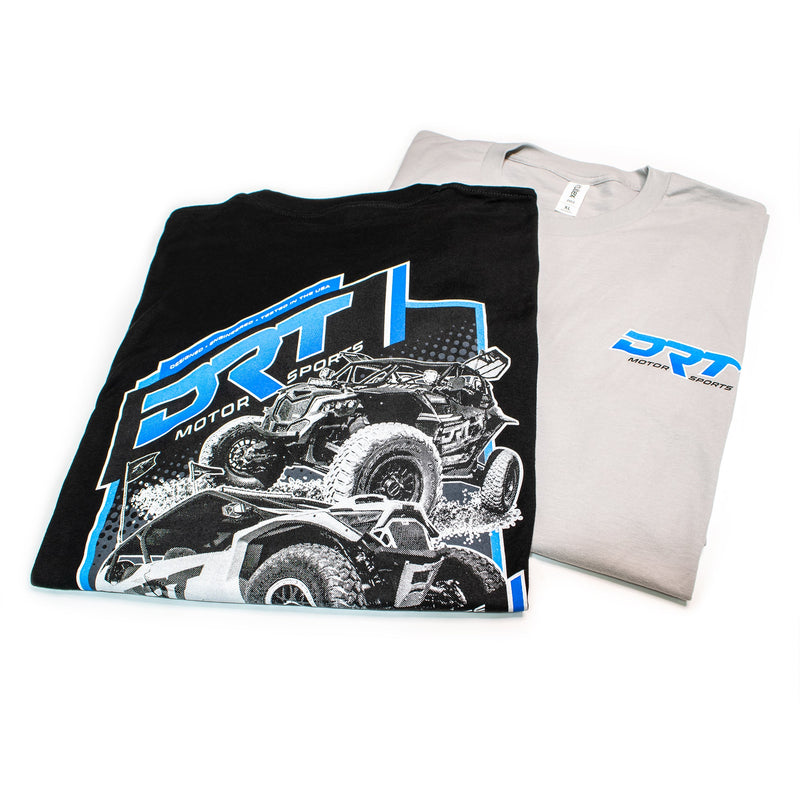 Load image into Gallery viewer, DRT Motorsports 2022 t-shirt
