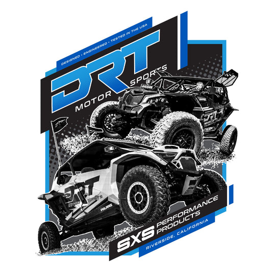 Motorsports 2022 logo